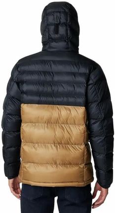 Kurtka Puchowa Columbia Buck Butte Insulated Hooded Jacket Męska - zdjęcie 2