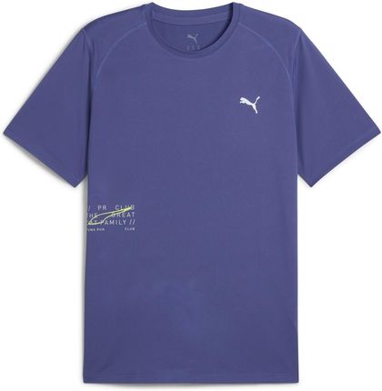 Puma Koszulka Run Graphic Mesh 52663146