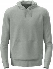 Zdjęcie Bluza z kapturem Stedman Classic Sweat Hoodie ST4400 Grey Heather S - Serock