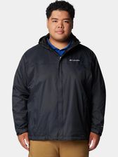 Zdjęcie Płaszcz przeciwdeszczowy męski Columbia Watertight II - Wejherowo