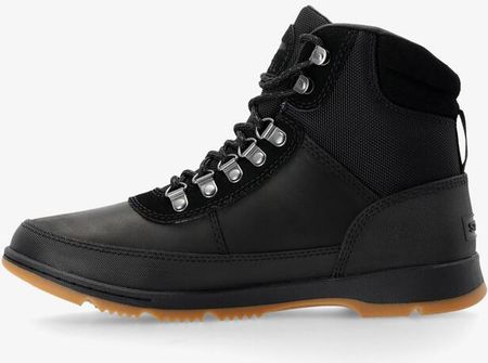 Buty zimowe męskie Sorel Ankeny II Hiker Plus WP - zdjęcie 2