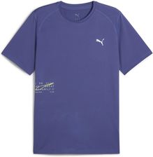 Puma Koszulka Run Graphic Mesh 52663146