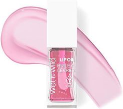 Wet N Wild Lip Oil Olejek do ust 7 ml Rose Quartz