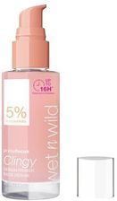 Wet N Wild Prime Focus Clingy Serum Primer Primer 27 ml
