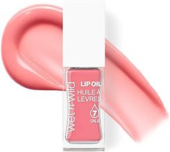 Wet N Wild Lip Oil Olejek do ust 7 ml Fuzzy Pillow