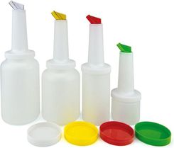 Zdjęcie Ilsa Butelka 1L Do Soków Pp Mix-6 - Nidzica