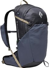 Zdjęcie Black Diamond Plecak Turystyczny Trail Vista 20 Pack Czarne - Trzebnica