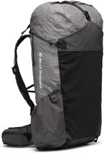 Zdjęcie Black Diamond Plecak Turystyczny Beta Light 45 Szare - Żagań