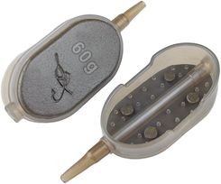 Zdjęcie Brain Koszyczek Zanętowy Flat Pellet - Wojnicz