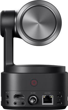 Kamera Obsbot Tail 2 Streaming PTZR 4K - zdjęcie 6