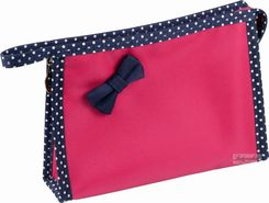 Zdjęcie Killys Kopertowa Kosmetyczka Z Kokardką Mała - Sława