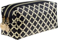 Zdjęcie Killys Dwukomorowa Kosmetyczka Damska Marokańska Koniczyna - Gryfino