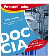 Zdjęcie Eudorex ściereczka do kabin prysznicowych 1szt - Koszalin