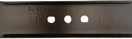 German Nóż Do Kosiarki Traktorka Lider Nóż 61cm Dr61D224 Dj831142