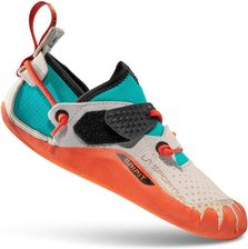 Zdjęcie La Sportiva Buty Do Wspinaczki Dla Dzieci Gripit Chalk - Czerwionka-Leszczyny