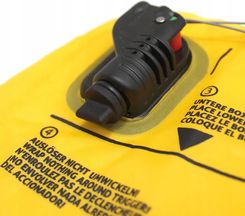 Zdjęcie Restube Wkręcana Zatyczka Do Stosowania W Bojkach Bez Wkładu - Tarczyn