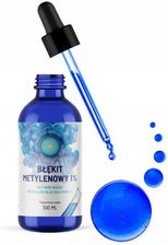 Zdjęcie Ormus Błękit Metylenowy 1% 100ml - Małomice