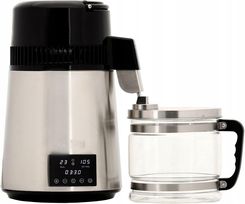 Zdjęcie Callimed Destylarka Destylator Do Wody 4L Elektryczna Z Systemem Chłodzenia 4000ml - Knurów