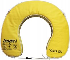 Zdjęcie Lalzias Podkowa Ratunkowa Quick Rd 145N Żółta 21307 - Katowice