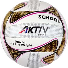 Zdjęcie Piłka Do Siatkówki Aktivsport School, Rozmiar: 5 - Łódź