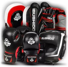 Zdjęcie Kolekcja Sprzętu Mma Dbx Bushido Warrior - Brzeg Dolny
