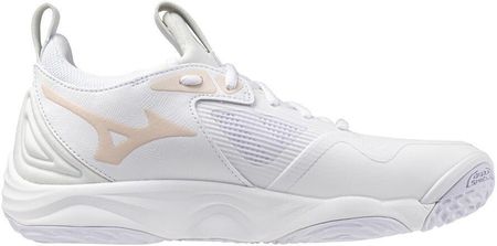 adidas y Mizuno Wave Momentum 3, Kobiety - zdjęcie 2