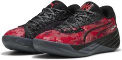 Zdjęcie Buty Do Koszykówki Unisex All-Pro Nitro Da Puma For All Time Red - Gościno