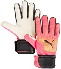 Puma Męskie Rękawice Bramkarskie Future Match