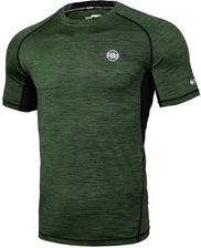Zdjęcie Rashguard Do Mma Męski Pitbull West Coast Performance Small Logo - Pyskowice