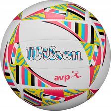 Zdjęcie Piłka Siatkowa Wilson Avp Movement Rozmiar 5 - Sława
