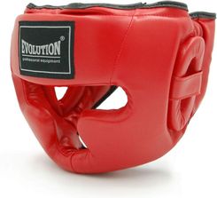 Zdjęcie Kask Bokserski Treningowy Evolution - Sieradz