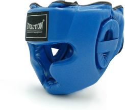 Zdjęcie Kask Bokserski Treningowy Evolution - Sieradz