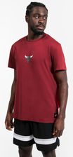 Zdjęcie Koszulka Do Koszykówki Unisex Tarmak Nba Chicago Bulls Ts 900 - Rzgów