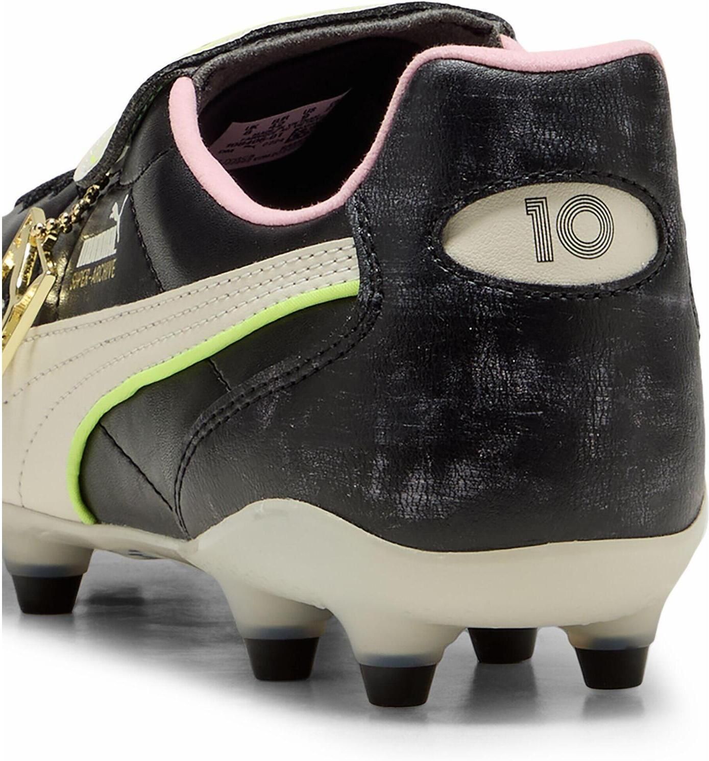 Buty Piłkarskie Puma King Top X Mundial Fg/Ag - Ceny i