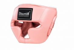 Zdjęcie Kask Bokserski Treningowy Evolution - Sieradz