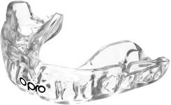 Zdjęcie Ochraniacz Na Zęby Opro Instant Custom Fit Clear - Lębork