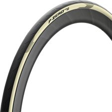 Opona Pirelli P Zero Race Rs Czarny-Beżowy Rozmiar 700X30C
