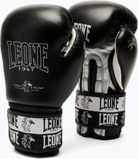 Zdjęcie Rękawice Bokserskie Leone 1947 Iconic Black - Piekary Śląskie