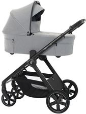 Zdjęcie Espiro Only 2w1 Kolekcja 2025 407 Monument Grey + Adapter Wielofunkcyjny - Lipsko