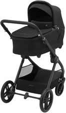 Zdjęcie Maxi-Cosi Oxford Plus 2w1 Twillic Black - Bytom