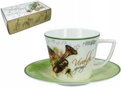 Carmani Fili�anka Ze Spodkiem A. Vivaldi Wiosna (8407300)