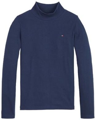 BLUZKA TOMMY HILFIGER GRANAT KG0KG06217 r.176