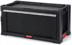 Zdjęcie Regał narzędziowy 1 szuflada Keter Tool Chest 260417 - Ujście