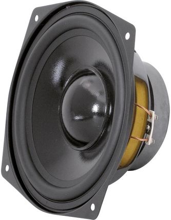 Głośnik Dynavox Głośnik niskotonowy 206141 Czarny 1Szt.