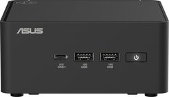 Zdjęcie Barebone Asus NUC 15 Pro RNUC15CRHU700002 Czarny (DK_NR_DPL_523610) - Puck