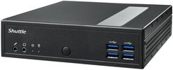 Barebone Shuttle dl30n (16314494)