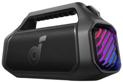 Zdjęcie Głośnik Soundcore Boom 2 Pro Czarny 1Szt. - Sępopol