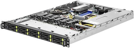Barebone ASROCK DESKMINI A300 (90BXG3G01A30GA0W) - Opinie i