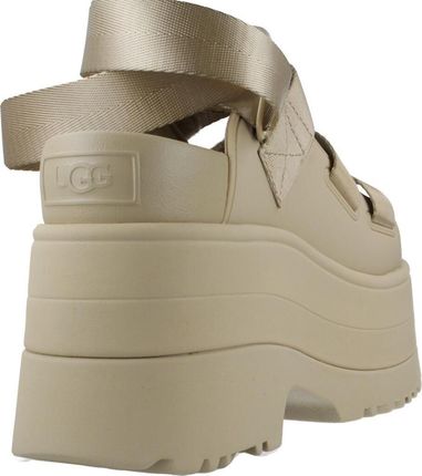 UGG W GOLDENRISE　24.0 Ugg W Golden Rise Beżowy - Ceny i opinie - Ceneo.pl