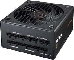 Zdjęcie SilentiumPC COUGAR Netzteil GLE 1000W (CGRGLE1000) - Tłuszcz